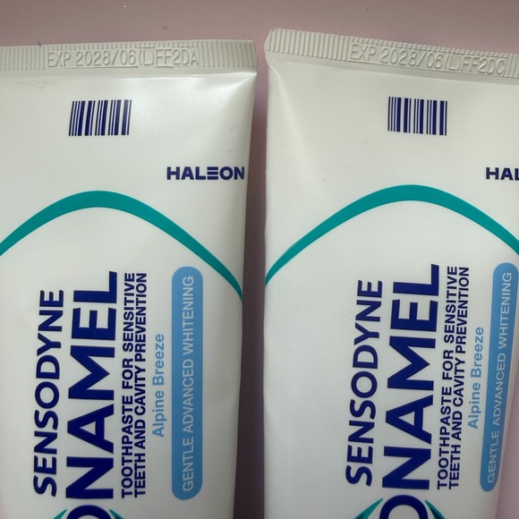 ProNamel Toothpaste duo - Picture 2 of 2